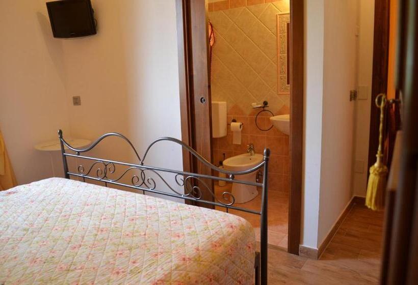 Hotel Agriturismo Da Pudech