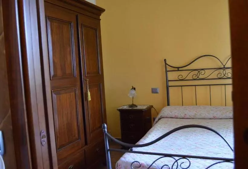 ホテル Agriturismo Da Pudech