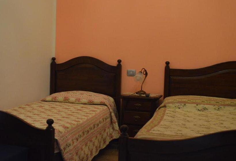 Hotel Agriturismo Da Pudech