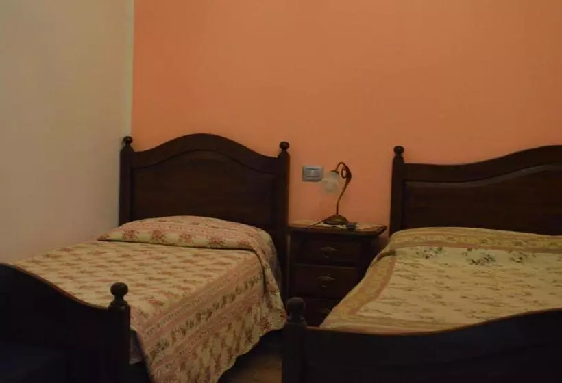 ホテル Agriturismo Da Pudech