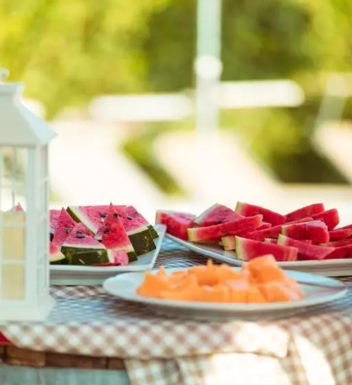 ホテル Agriturismo Da Pudech