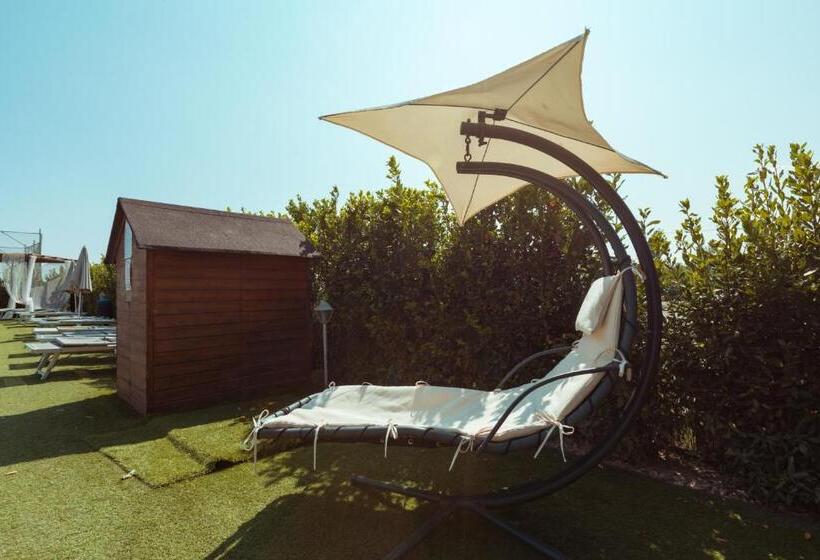 Hotel Agriturismo Da Pudech