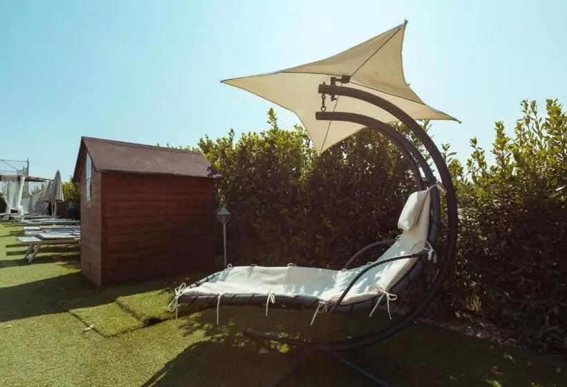 ホテル Agriturismo Da Pudech