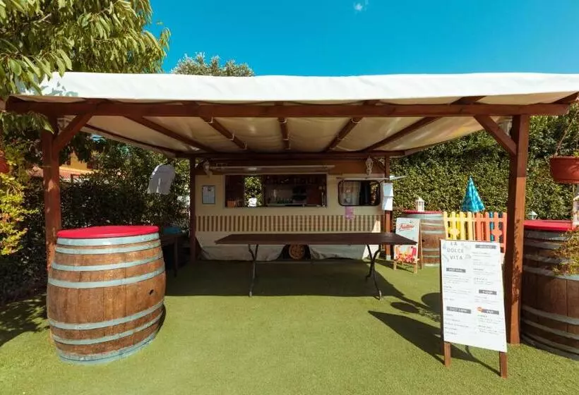 ホテル Agriturismo Da Pudech