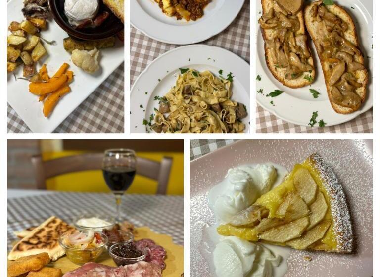 Hotel Agriturismo Da Pudech