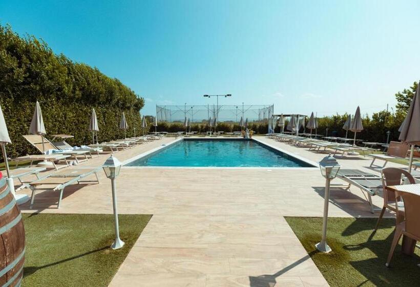 Hotel Agriturismo Da Pudech