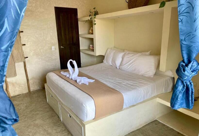 Hotel Chi Ibal Hu Cancun