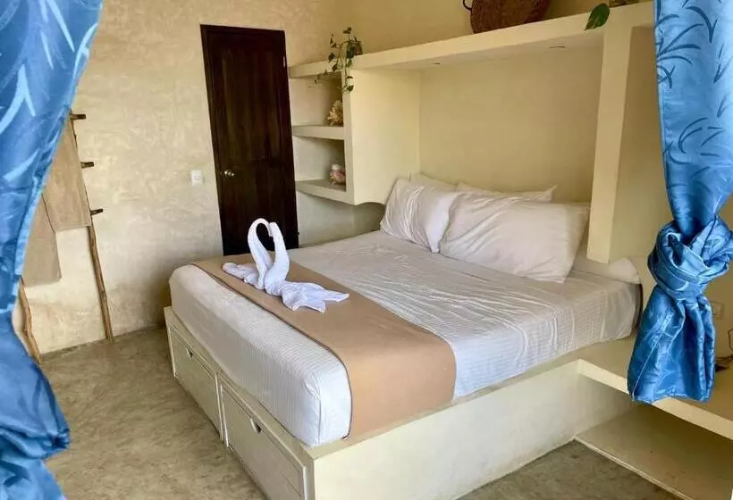 ホテル Chi Ibal Hu Cancun