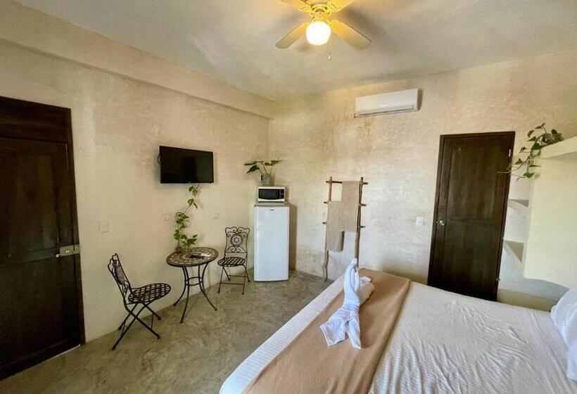 Hotel Chi Ibal Hu Cancun