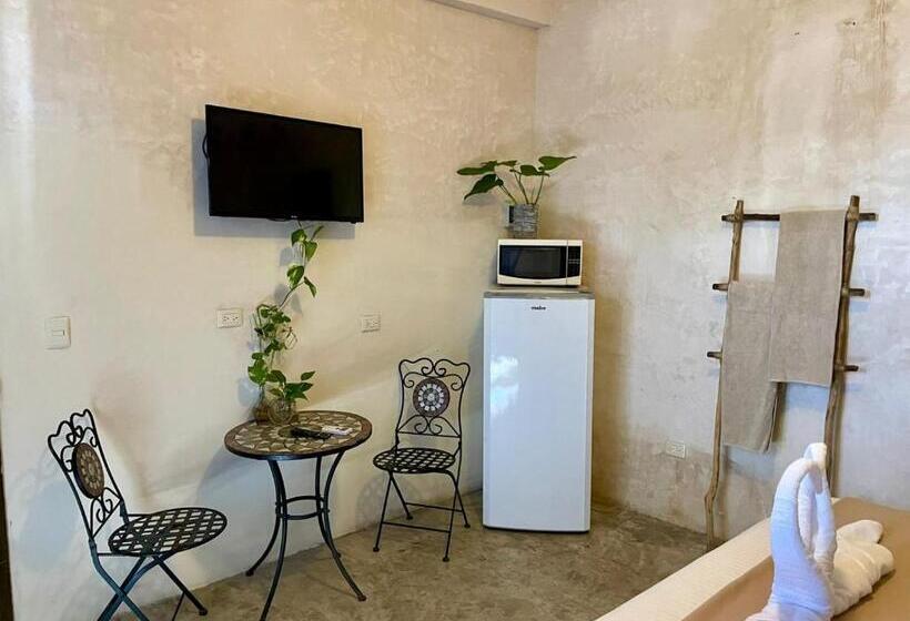 Hotel Chi Ibal Hu Cancun