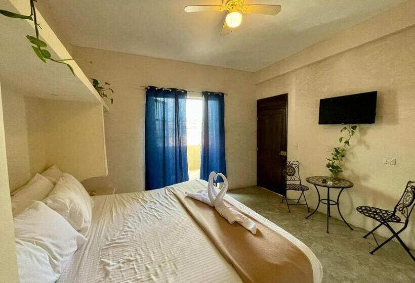 Hotel Chi Ibal Hu Cancun