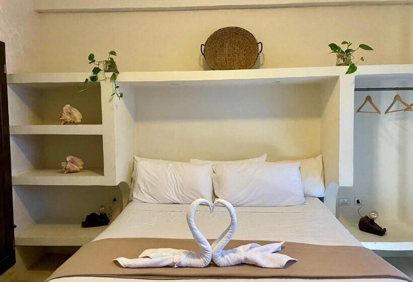 Hotel Chi Ibal Hu Cancun