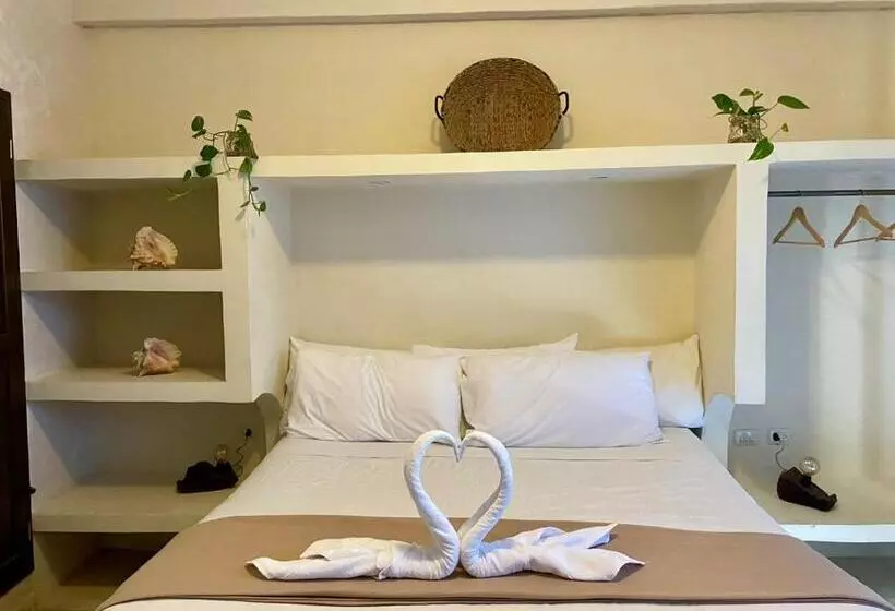ホテル Chi Ibal Hu Cancun