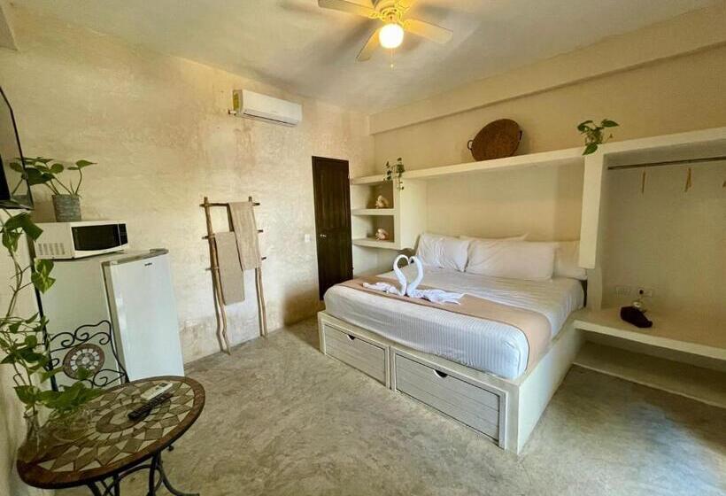 Hotel Chi Ibal Hu Cancun