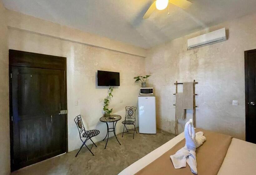 Hotel Chi Ibal Hu Cancun