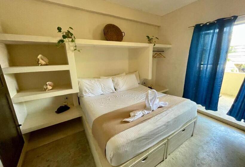 Hotel Chi Ibal Hu Cancun