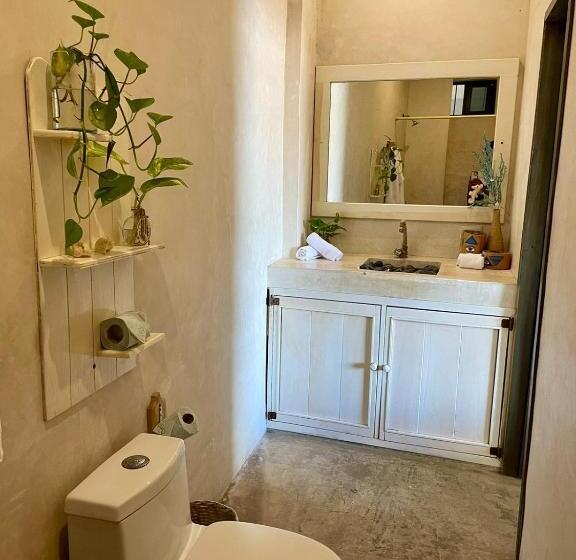 Hotel Chi Ibal Hu Cancun