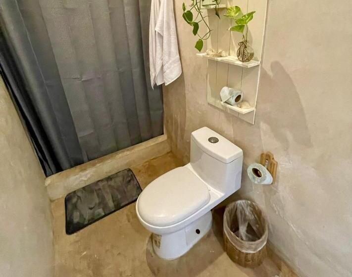 Hotel Chi Ibal Hu Cancun