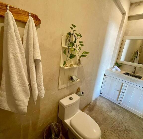 Hotel Chi Ibal Hu Cancun