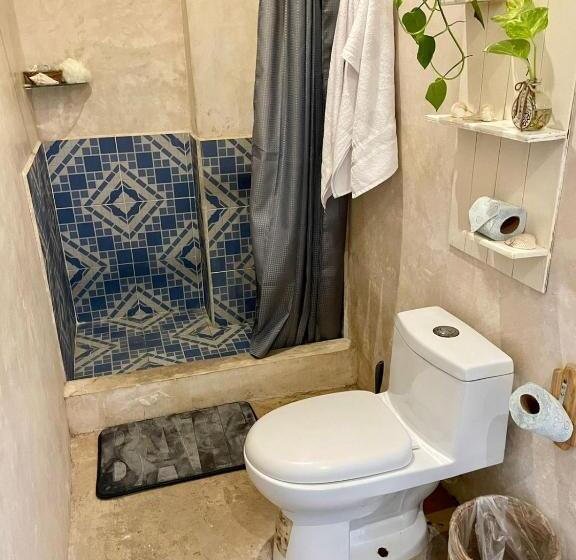 Hotel Chi Ibal Hu Cancun