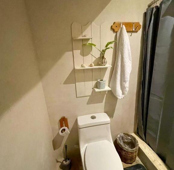 Hotel Chi Ibal Hu Cancun