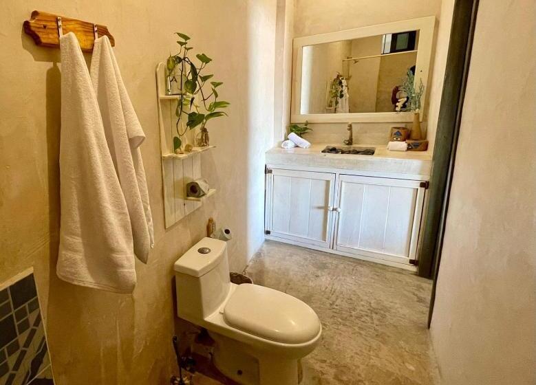 Hotel Chi Ibal Hu Cancun