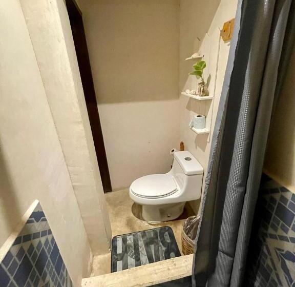 Hotel Chi Ibal Hu Cancun