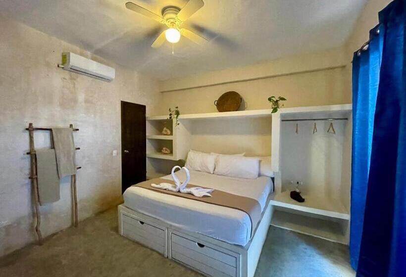 Hotel Chi Ibal Hu Cancun