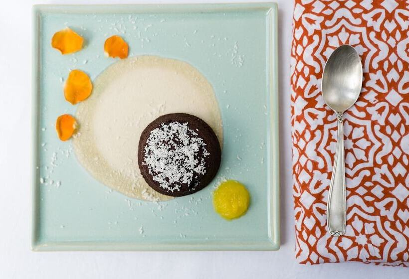 هتل Sonora Jungle & Yoga Retreat