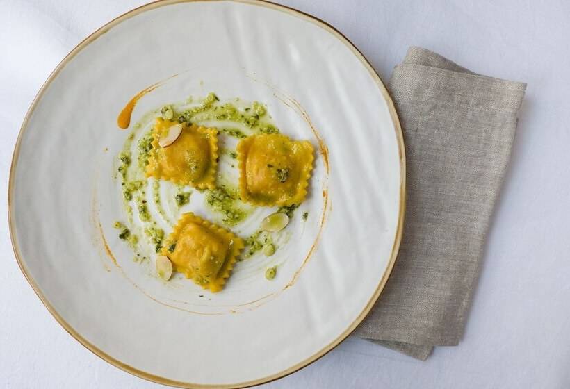 هتل Sonora Jungle & Yoga Retreat