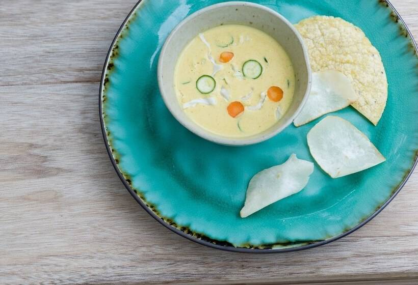 هتل Sonora Jungle & Yoga Retreat