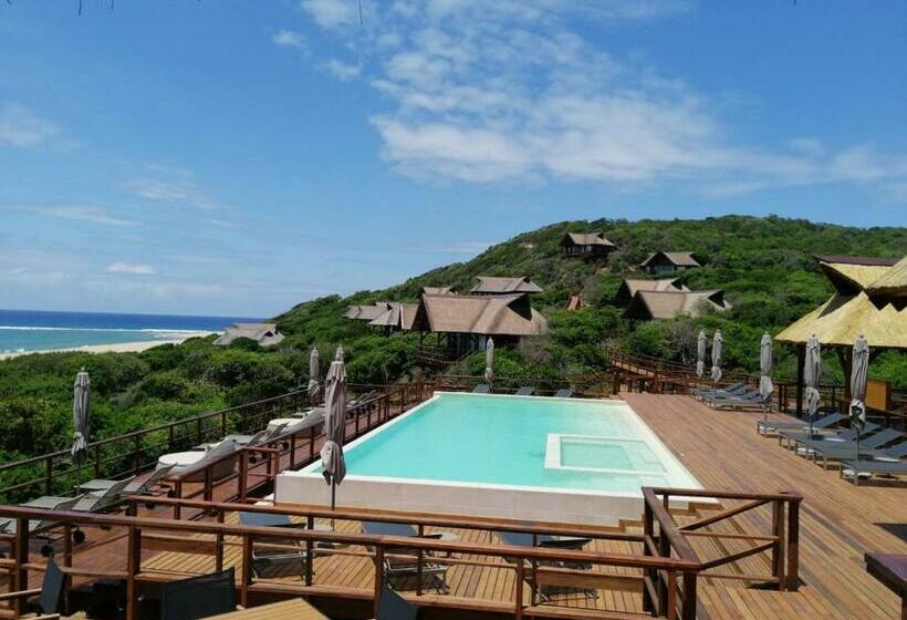 Montebelo Milibangalala Bay Resort