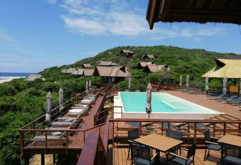 Montebelo Milibangalala Bay Resort