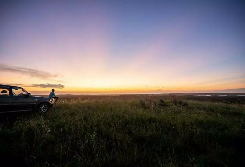 Montebelo Milibangalala Bay Resort