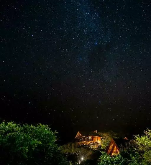 Montebelo Milibangalala Bay Resort