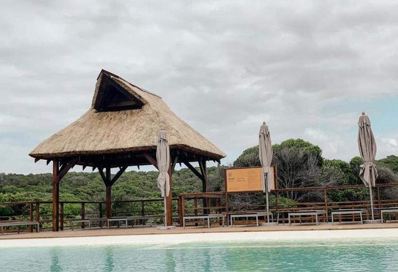 Montebelo Milibangalala Bay Resort