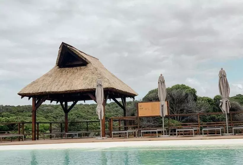 Montebelo Milibangalala Bay Resort