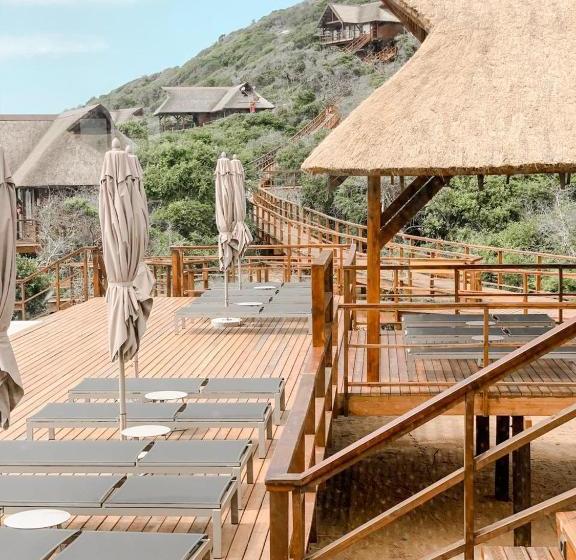 Montebelo Milibangalala Bay Resort