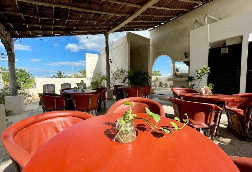 Hotel Chi Ibal Hu Cancun