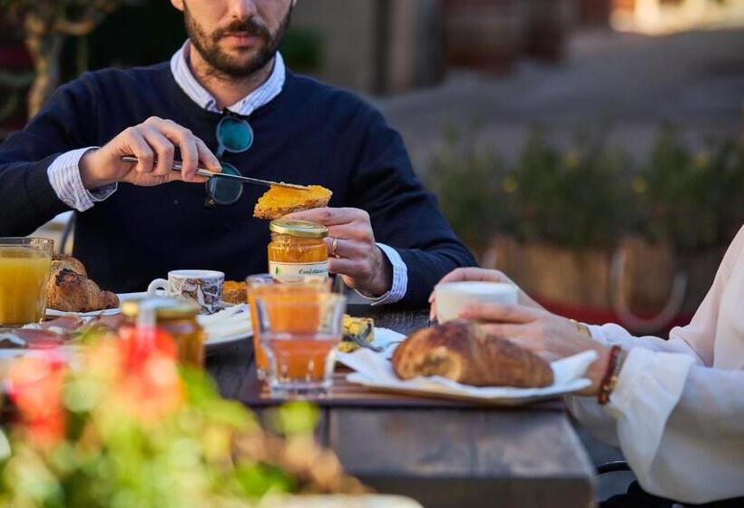 민박 Bolgheri Wine Suite