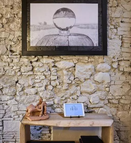 ベッドアンドブレックファースト Bolgheri Wine Suite
