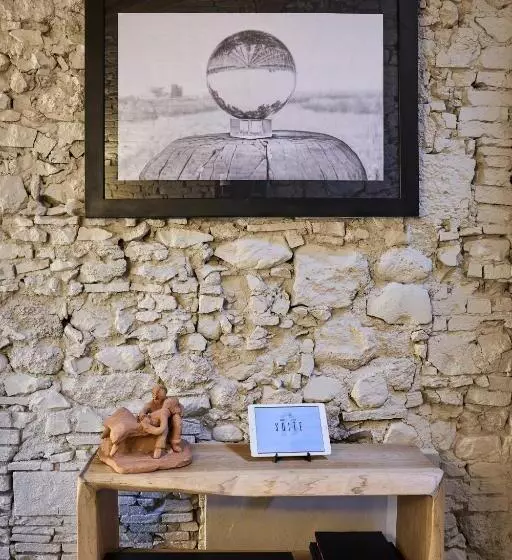 ベッドアンドブレックファースト Bolgheri Wine Suite