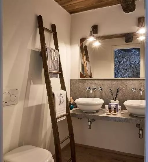 ベッドアンドブレックファースト Bolgheri Wine Suite