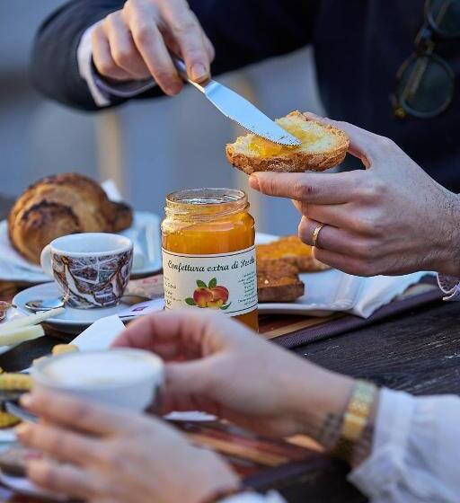 민박 Bolgheri Wine Suite