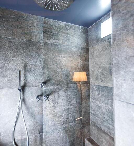 민박 Bolgheri Wine Suite