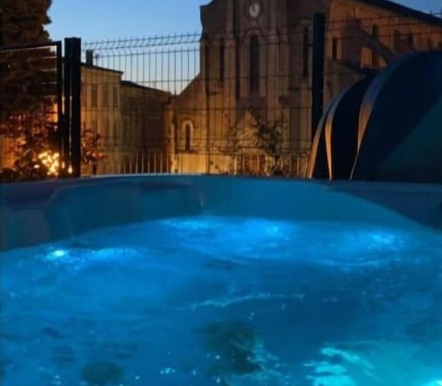 Bed and Breakfast La Maison Duffour Chambres D Hôtes Avec Petit Déjeuner