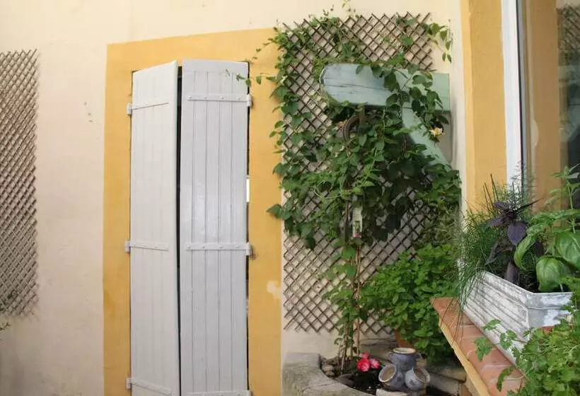 ベッドアンドブレックファースト La Maison Duffour Chambres D Hôtes Avec Petit Déjeuner