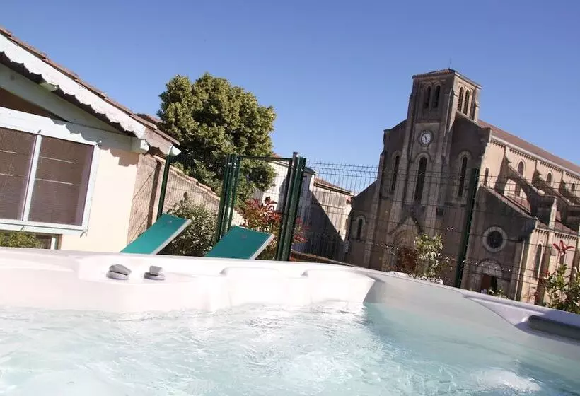 ベッドアンドブレックファースト La Maison Duffour Chambres D Hôtes Avec Petit Déjeuner