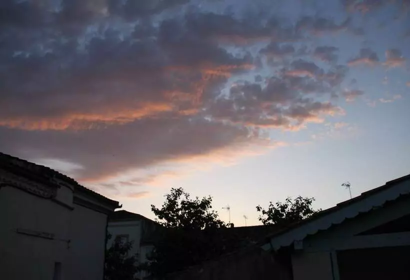 ベッドアンドブレックファースト La Maison Duffour Chambres D Hôtes Avec Petit Déjeuner