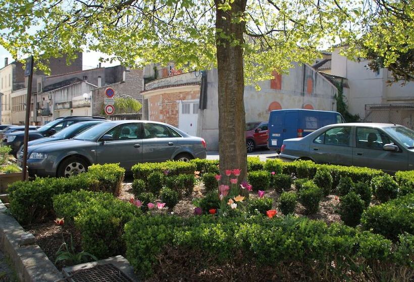 Bed and Breakfast La Maison Duffour Chambres D Hôtes Avec Petit Déjeuner